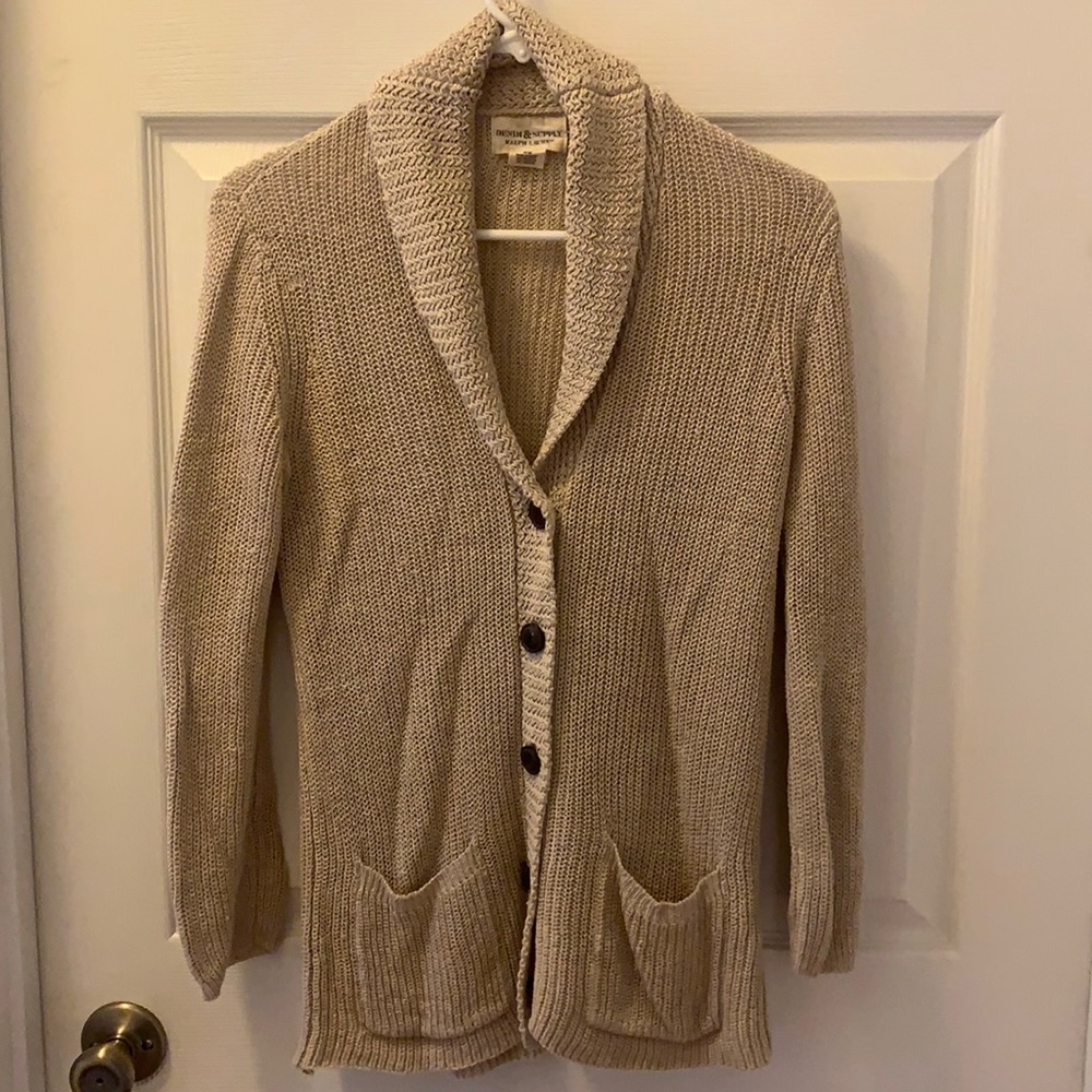 Ralph Lauren Sweater
